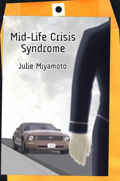 Mid-Life Crisis Syndrome