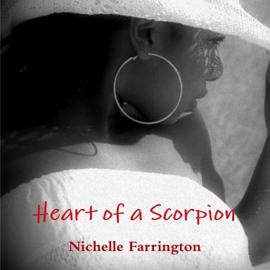 Heart of a Scorpion