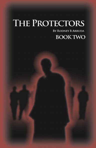 The Protectors Book 2