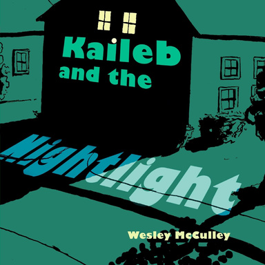 Kaileb and the Nightlight