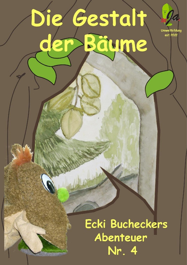 Die Gestalt der Bäume