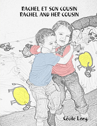 RACHEL ET SON COUSIN - RACHEL AND HER COUSIN