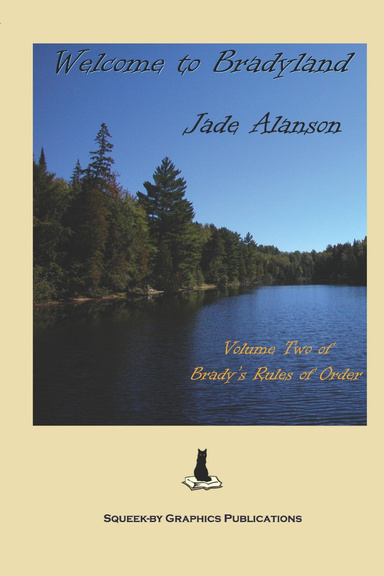 Welcome to Bradyland