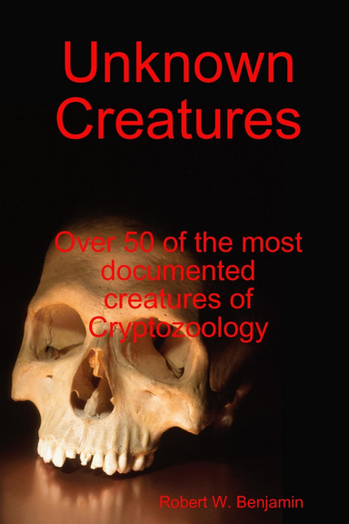 Unknown Creatures
