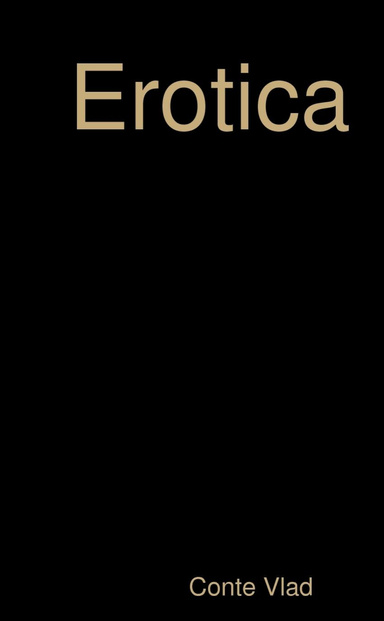 Erotica