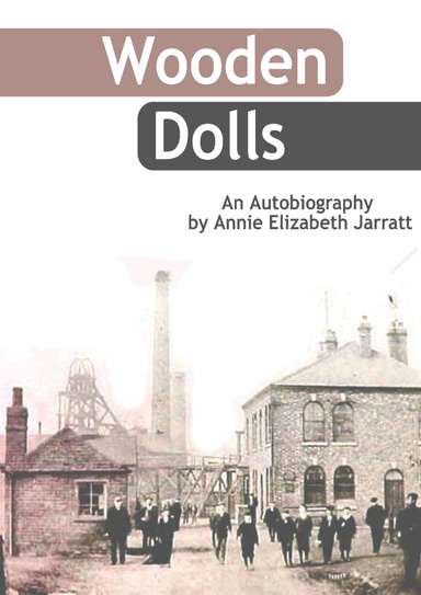Wooden Dolls