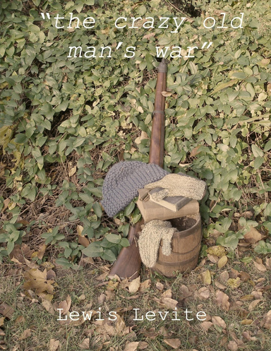 the crazy old man's war