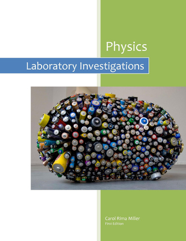 Physics (Laboratory Investigations)