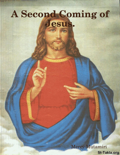 A Second Coming of Jesus.