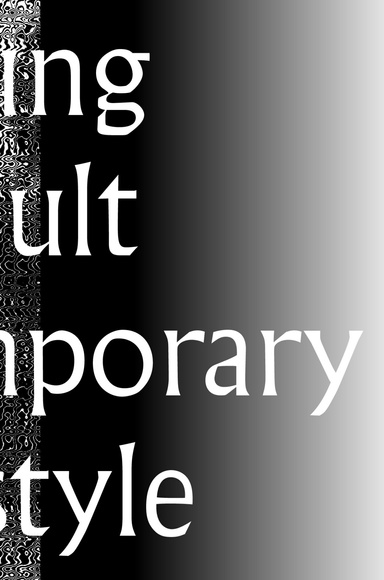 Young Adult Contemporary Lifestyle
