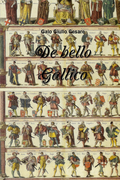 De bello Gallico