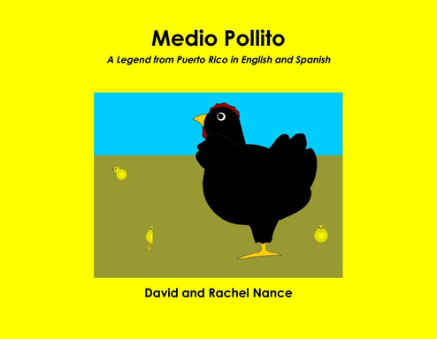 Medio Pollito