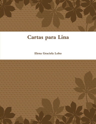 Cartas para Lina