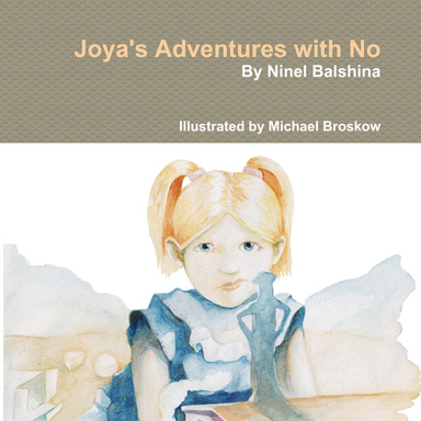 Joya's Adventures with No