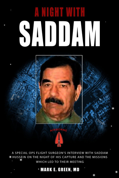 A Night with Saddam