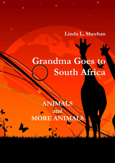 Grandma Goes To South Africa