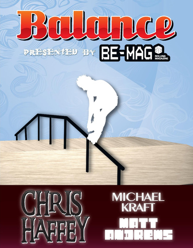 Balance #1