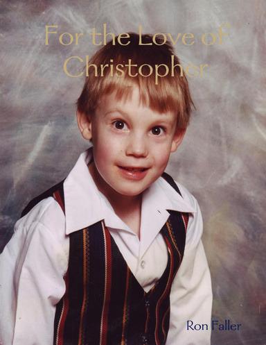 For the Love of Christopher