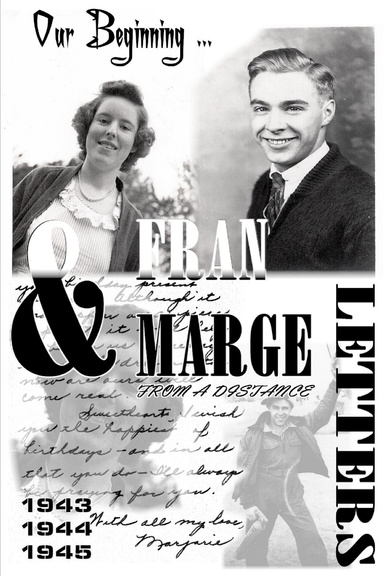 FRAN & MARGE LETTERS