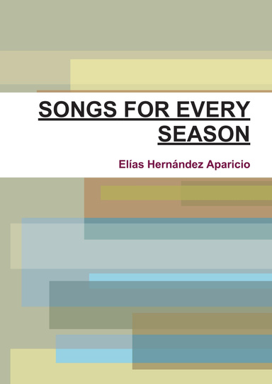 Songs for every season