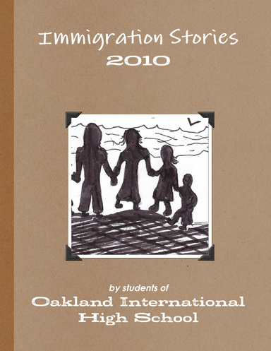 Immigration Stories 2010