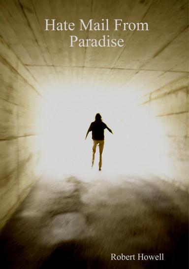 Hate Mail From Paradise