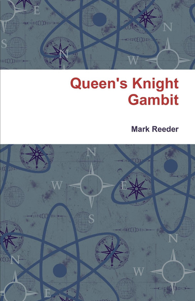 Queen's Knight Gambit