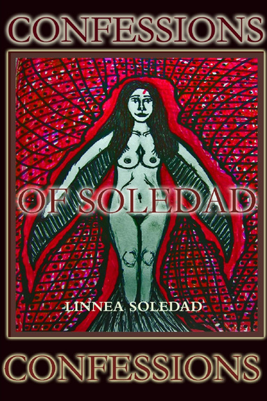 The Confessions of Soledad (paperback)