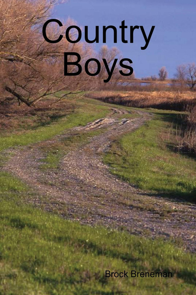 Country Boys