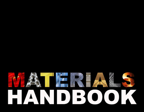 Materials Handbook