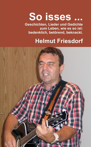 So isses ...