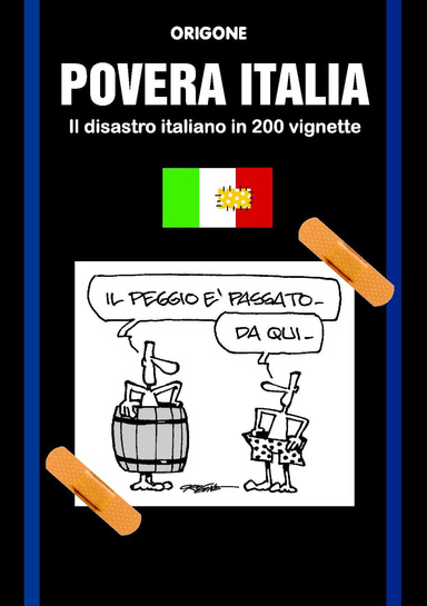 POVERA ITALIA