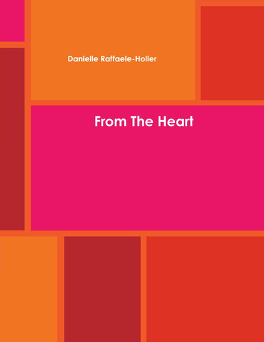 From The Heart