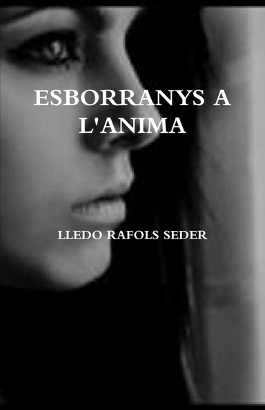 ESBORRANYS A L'ANIMA