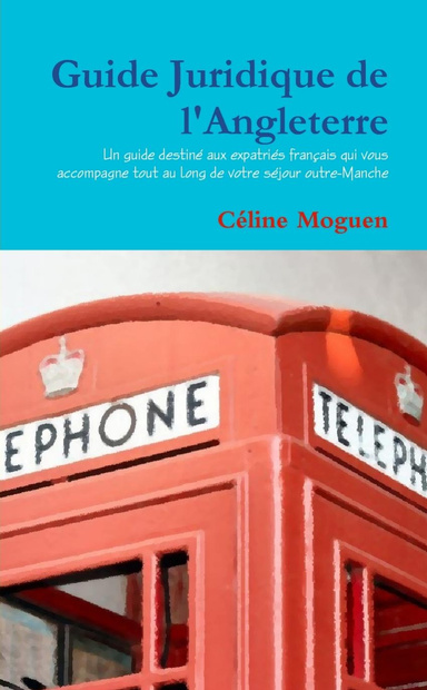 Guide Juridique de l'Angleterre