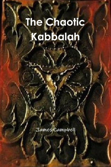 The Chaotic Kabbalah