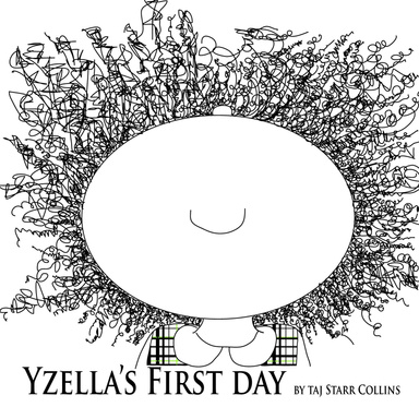 Yzella's First Day