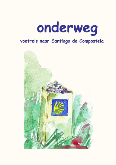 Onderweg