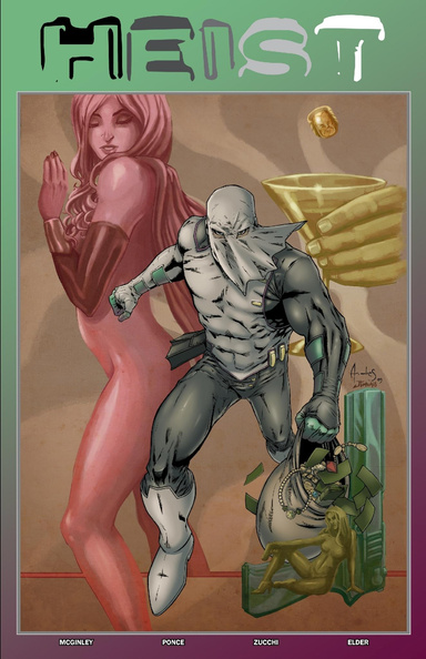 Heist