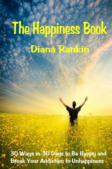 The Happiness Book