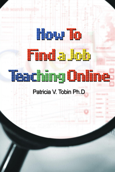 How To Find a Job Teaching Online
