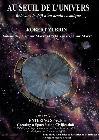 Au Seuil de l'Univers