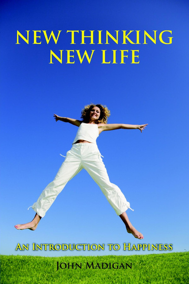 New Thinking - New Life