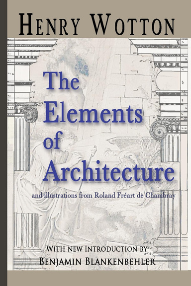 The Elements Of Architecture