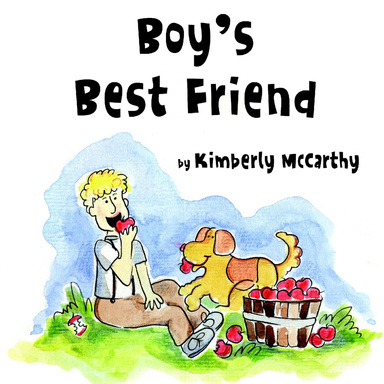 Boy's Best Friend
