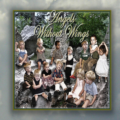 Angels without wings