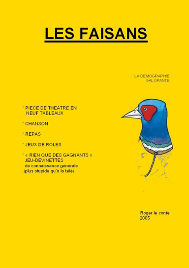 Les Faisans