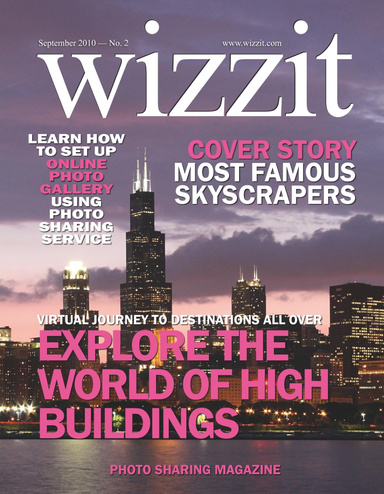 Wizzit 2 / 2010