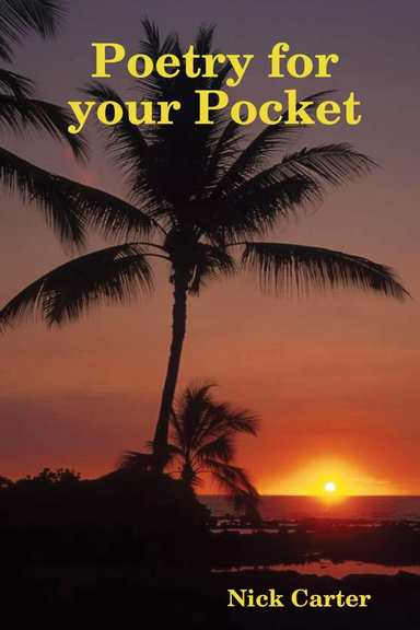 poetry for your pocket