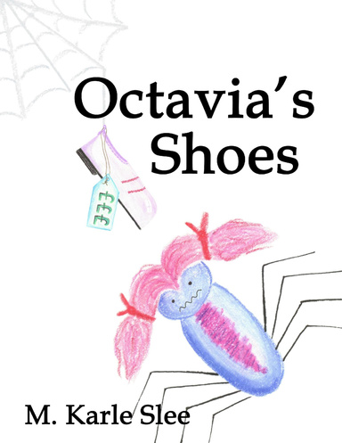 Octavia's Shoes